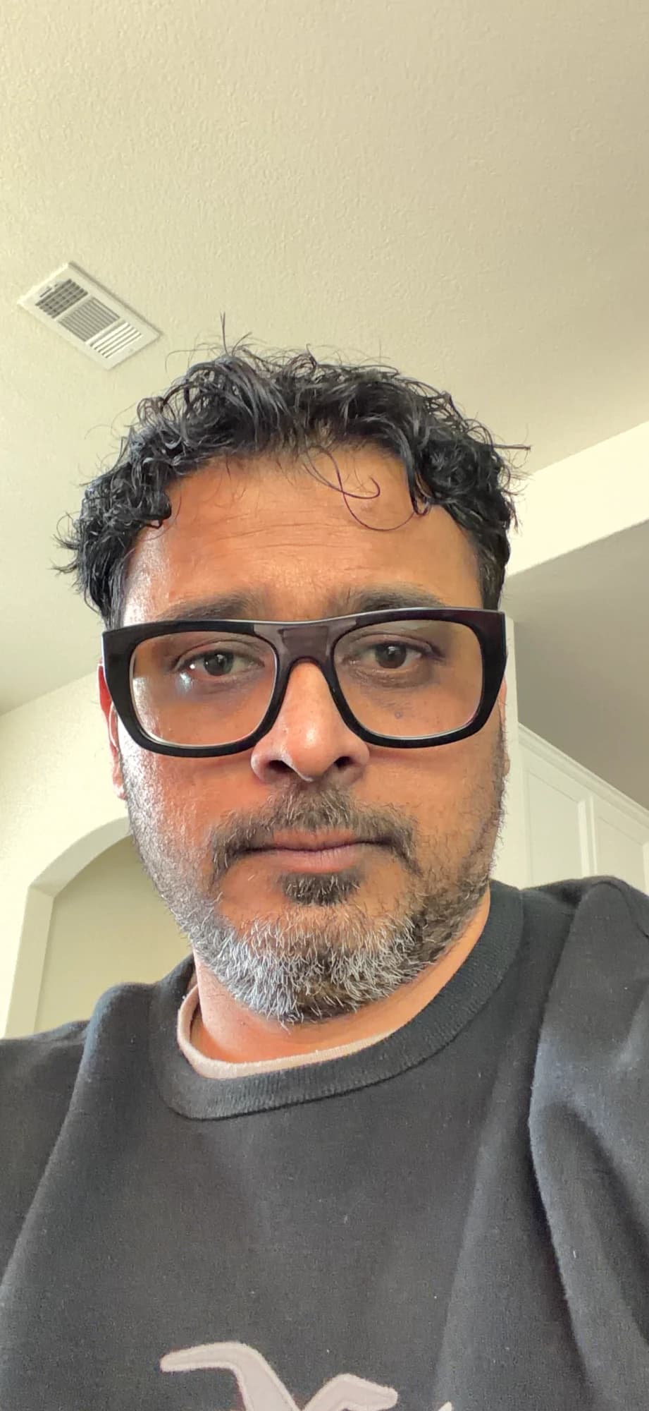 Max Patel — Founder of Koru